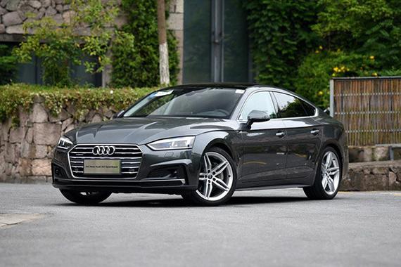 全新内外设计 奥迪新A5将于今日上市