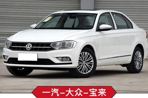 13万选这三款合资车，底盘扎实又好开