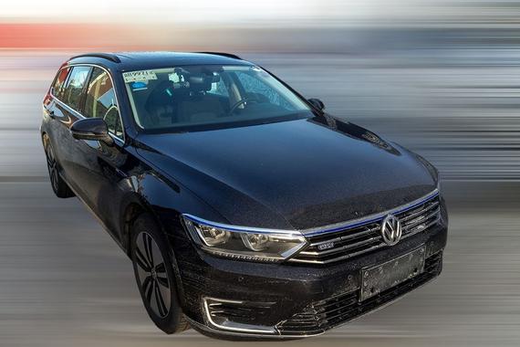 综合功率218马力 蔚揽GTE将明年初上市