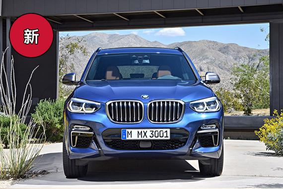 换新加长+国产降价 GLC、Q5准备好迎接这新SUV了吗