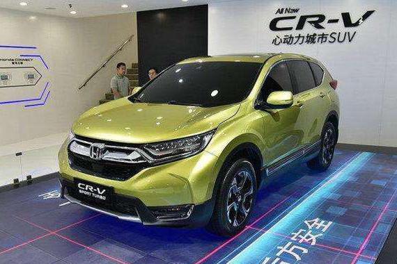 即将在7月上市的五款重磅SUV!