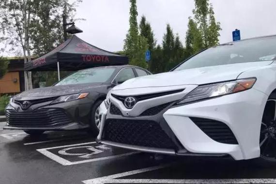 换代凯美瑞颤抖了吗？全新第十代雅阁要来了