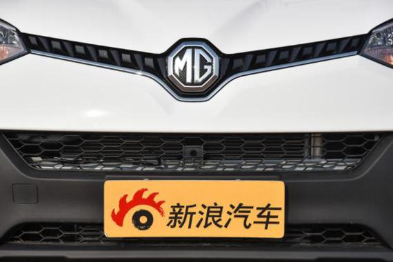 国内首家进军印度市场 上汽成立MG印度公司