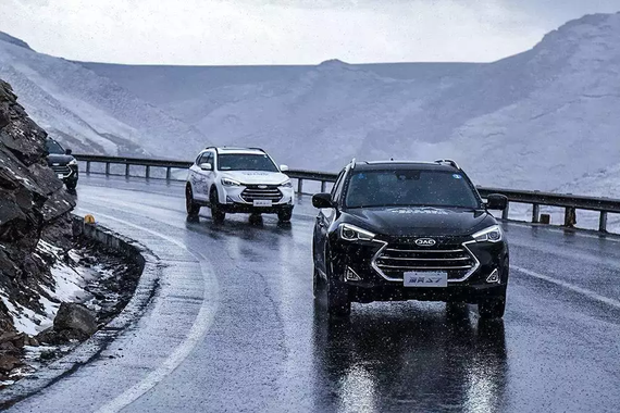 只要9.9元，就能把10多万的国产旗舰大SUV开回家