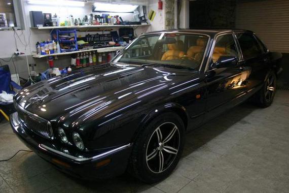 过度爱车的方式其实是在毁车！快看你有没有