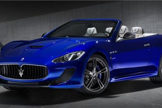 玛莎拉蒂(中国)公司召回3万多辆进口汽车