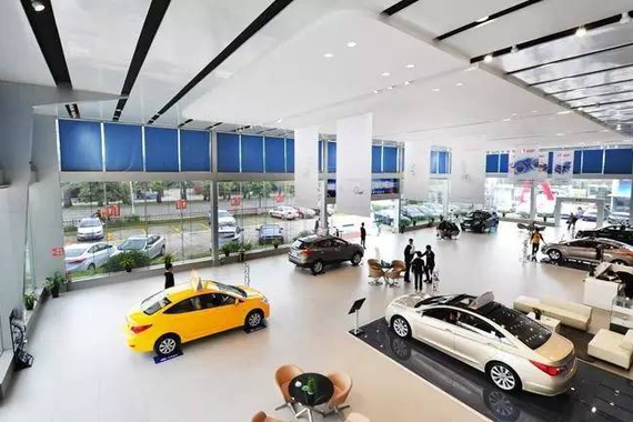 买车，为何电销、网上报价会比4s店现场便宜？可信吗