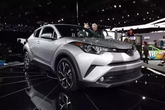 新款本田CRV即将上市，亮点不止“T”动力