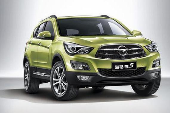 尽断三千烦恼丝 海马汽车“从头”开始再创辉煌！