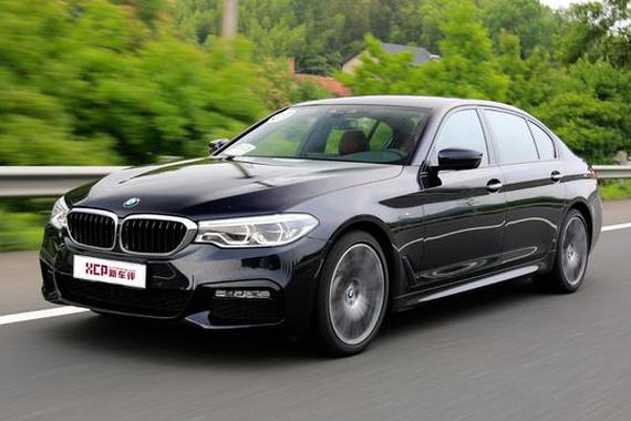 视频：宝马5系换代 还能超越自己吗？