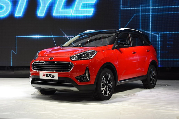 眼花缭乱不知如何选择 这两款车给个参考