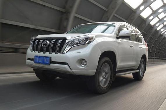 开1公里掉价两块五的SUV，号称进藏神车卖40万