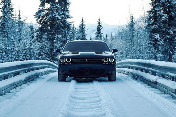 如果这款肌肉跑车能进口到国内，谁还会买野马？