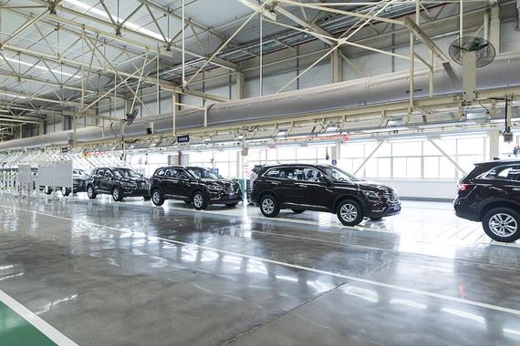 加快品牌知名度提升 东风雷诺启动品牌体验之旅