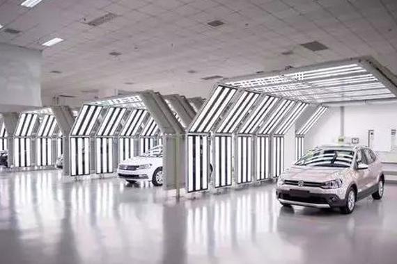 筹备组解散 技术人员撤回 上汽奥迪合资黄了？