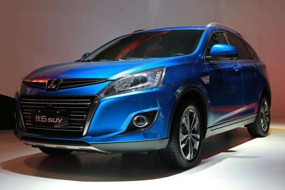 3年推5新车？纳智捷没有走出泥潭的希望