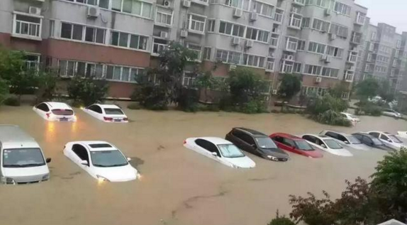 如何练就辨别泡水车的“火眼金睛”？