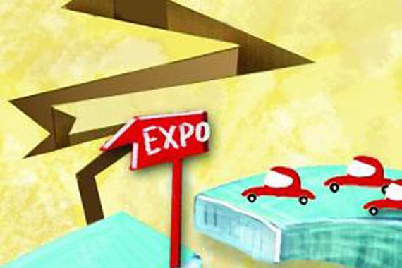 贸易逆差仍在持续 汽车进出口走势总体偏弱