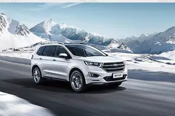 中国最火的7座SUV到底是哪款？