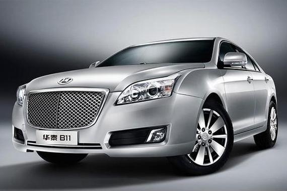 震惊！一默默无闻车企 年净利居然有10亿