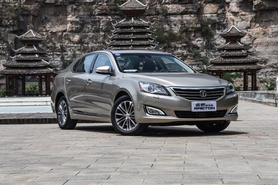 长安要用雷克萨斯抢回国产车称号，就问博瑞怕不怕！