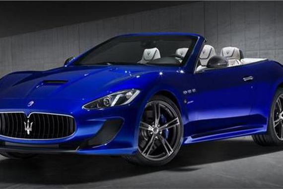 女子买玛莎拉蒂频熄火 经销商退赔520万