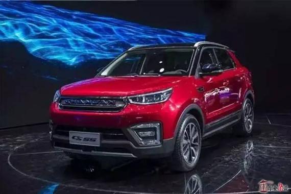 钱包捂紧了，盘点5款下半年即将上市的SUV丨车业杂谈