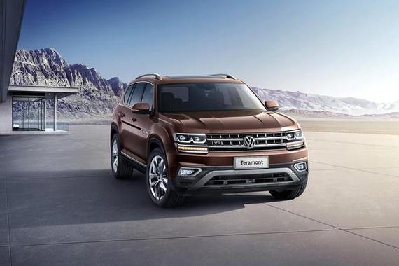 数说|点评5月合资:与自主品牌SUV必然开战