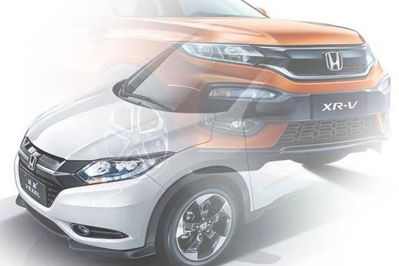 三款全新合资小型SUV即将登场，准备买车的别错过