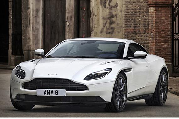 越野、超跑、SUV!本周新车满足你所有欲望