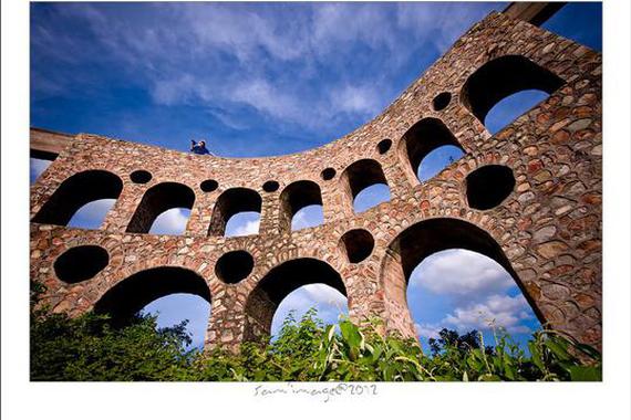 【国内自驾】红山古韵，壮美赤峰4日自驾之旅