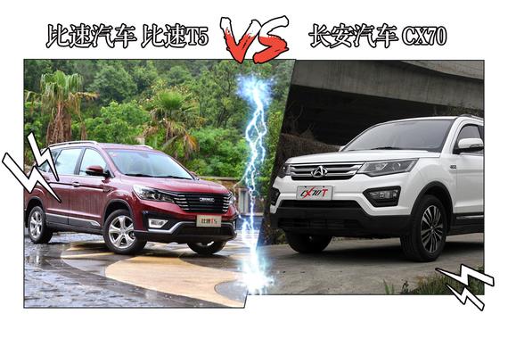 选择困难症8万左右最牛逼的7座SUV！