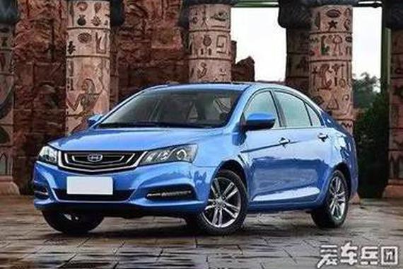 价格亲民，销量超高，这三款轿车性价比非常不错