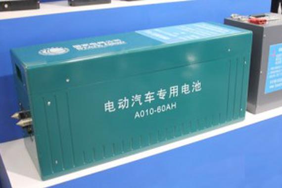 动力电池市场结构性产能过剩显现