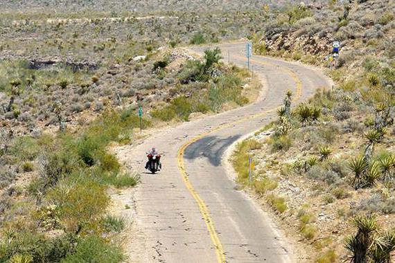 中国有没有和美国66号公路一样贯穿整个国家的公路？