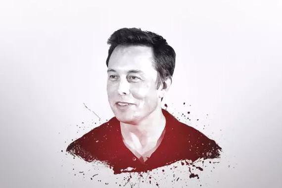 在Model 3量产时，我们发现了这些背后的中国供应商