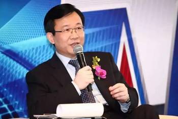 安铁成如何唤醒神龙？