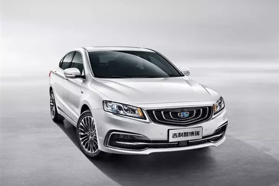 中国最强B级车新款15万左右，25万的合资车都慌！