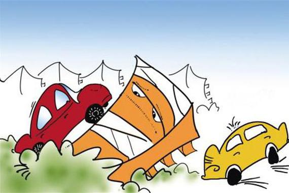 连续22个月的销量增长中断，全球车市靠谁来拯救？