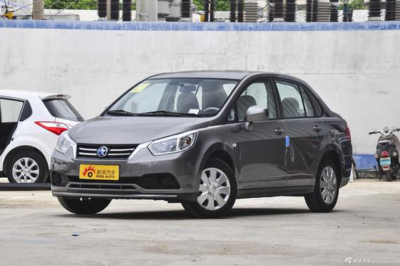 这些新牌子汽车听上去很Diao，价格不贵但没人听过