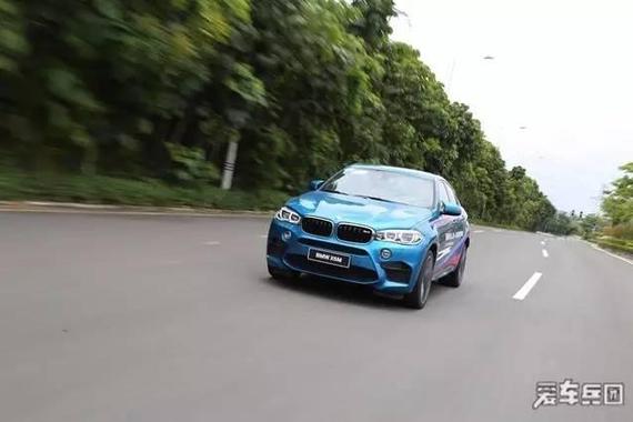 为啥多数人都喜欢买宝马？原来竟是因为这个M字