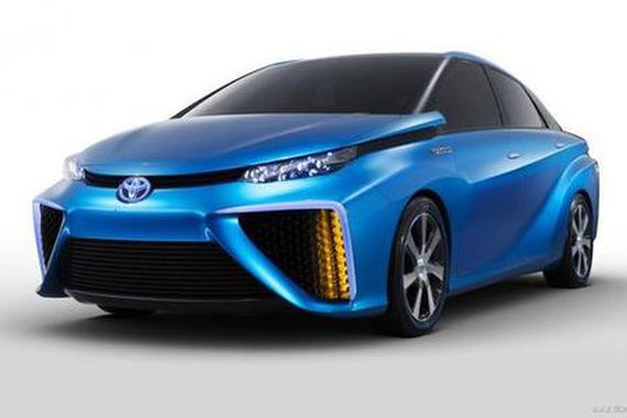 氢燃料电池汽车 还有哪些“骨感”需要丰满