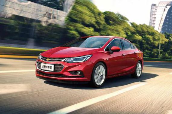 7款主流汽车品牌降价排行榜 君威5万科鲁兹3万