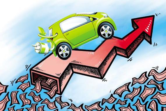 年中盘点：新能源汽车的“愿力”与市场力