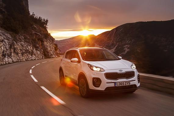 性价比/个性/操控好，这三款SUV都是个中高手！