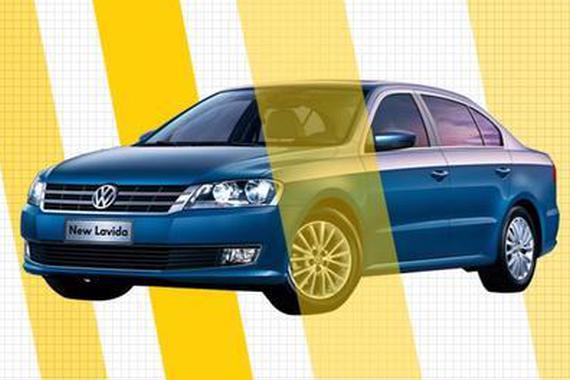 视频：5月的乘用车销量，朗逸逆袭了！