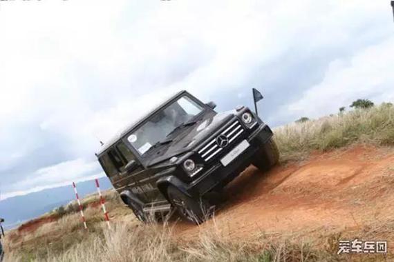 用120小时去感受当一名奔驰车主到底有多幸福