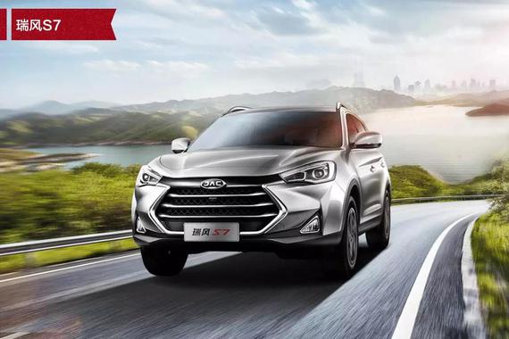 15万落地，带T自动挡大空间SUV，这3款性价比很高