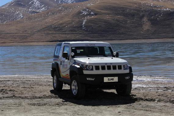 自主SUV的实际油耗是多少？车企为了掩饰冒险造假！