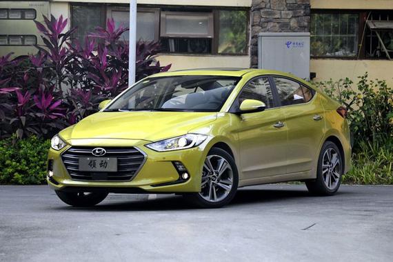 90后的第一款车 10万元热门家轿怎么选？